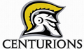 Centurions mascot photo.