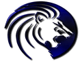 Lions mascot photo.