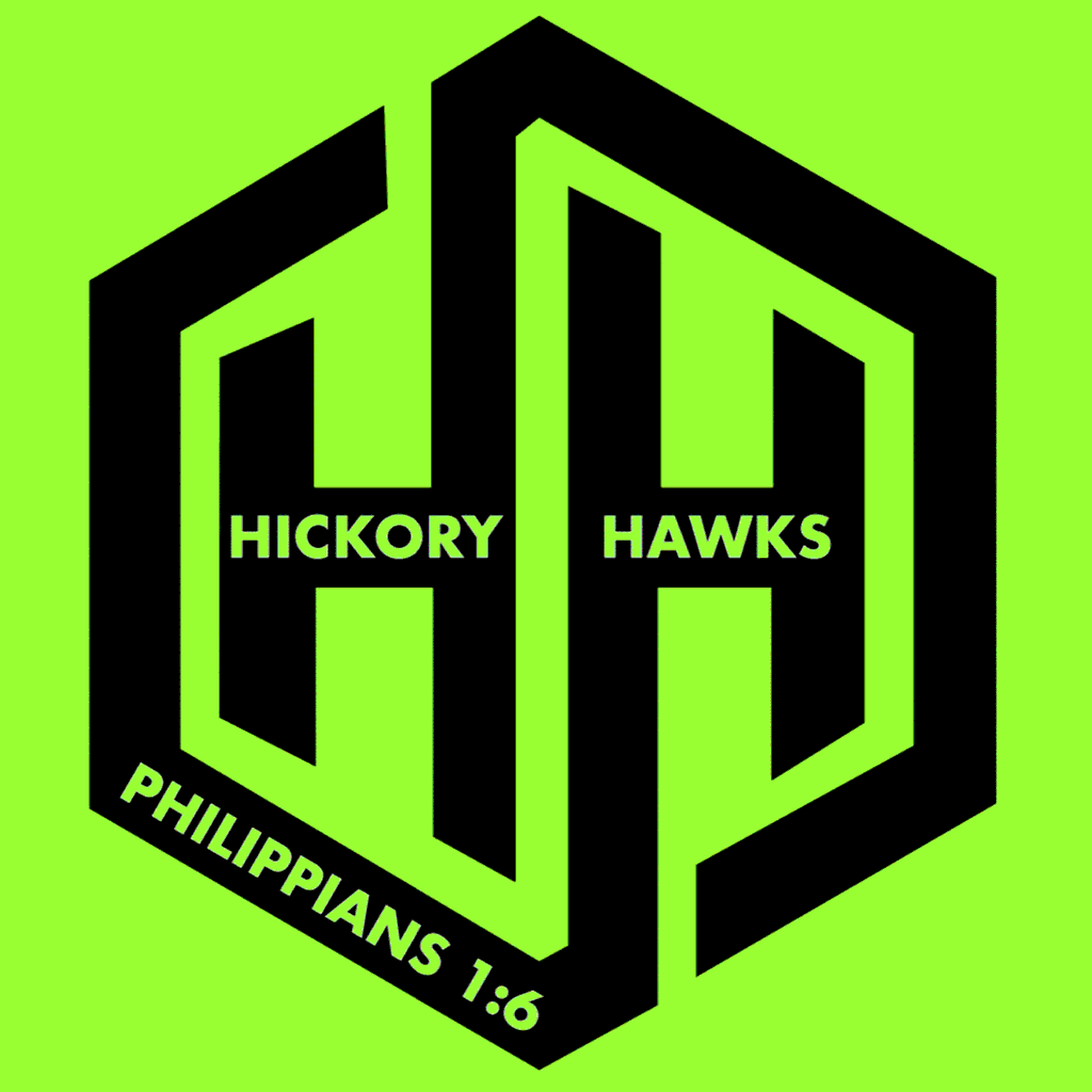 Noah Gscheidmieier | Hickory Hawks HS, Hickory, NC | MaxPreps