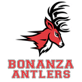 Antlers mascot photo.