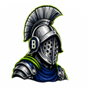 Vanguard Academy Beethoven logo