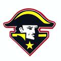 Commodores mascot photo.