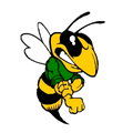 Hornets mascot photo.