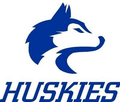 Huskies mascot photo.