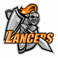 Lancers mascot photo.