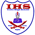 Rajahs mascot photo.