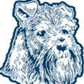 Terriers mascot photo.