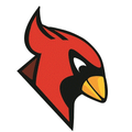 Cardinals mascot photo.
