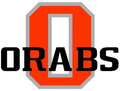 Orabs mascot photo.