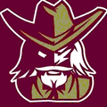 Colonels mascot photo.