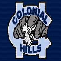 Colonial Hills Christian