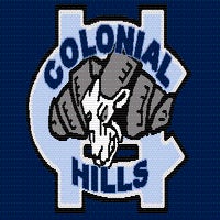 Colonial Hills Christian