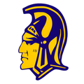 Spartans mascot photo.