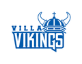 Vikings mascot photo.