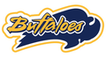Buffaloes mascot photo.