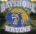 Bruins mascot photo.