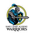 Warriors mascot photo.