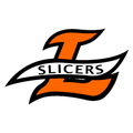 Slicers mascot photo.