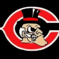 Governors mascot photo.