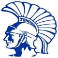 Trojans mascot photo.