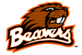 Beavers mascot photo.