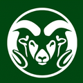 Rams mascot photo.