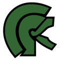 Trojans mascot photo.