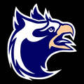 Griffins mascot photo.