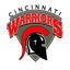 Cincinnati Warriors High School 