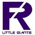Little Giants mascot photo.