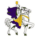 Crusaders mascot photo.