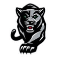 Panthers mascot photo.