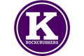 Crushers mascot photo.
