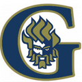 Gael mascot photo.