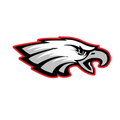Eagles mascot photo.