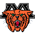 Wildcats mascot photo.
