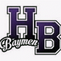 Baymen mascot photo.