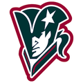Patriots mascot photo.