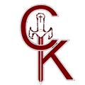 Crimson Knights mascot photo.