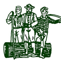 Pioneers mascot photo.