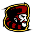 Sentinels mascot photo.