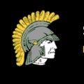 Spartans mascot photo.