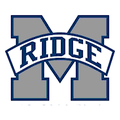 Mustangs mascot photo.