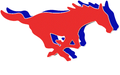 Mustangs mascot photo.