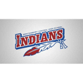 Indians mascot photo.