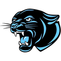 Panthers mascot photo.