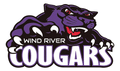 Cougars mascot photo.
