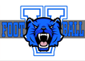 Wolverine mascot photo.