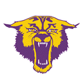 Wildcats mascot photo.