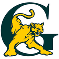 Cougars mascot photo.